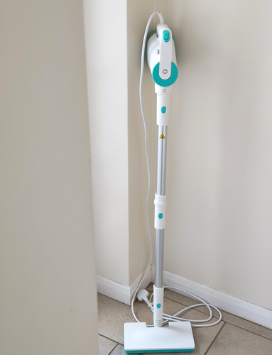 Redhut steam mop cleaner - redhut,
