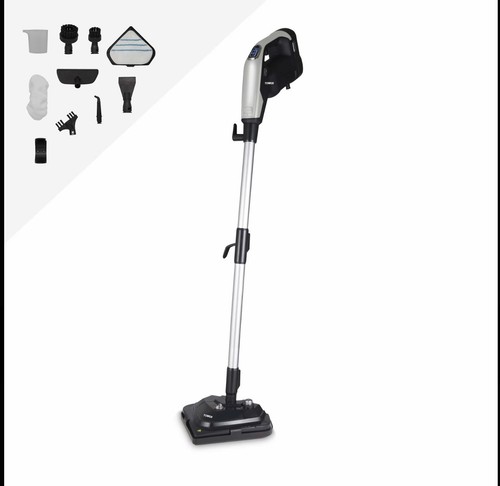 Tower steam mop multi - steam,