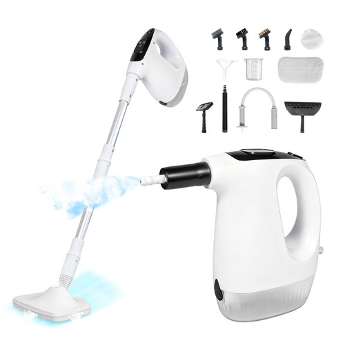 Handheld steam cleaner - handheld, 1