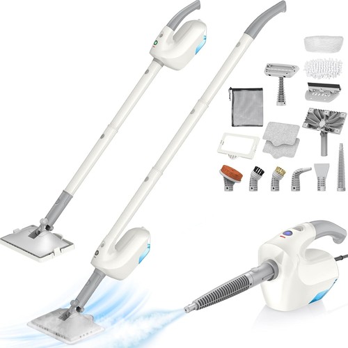 Steam mop with - mop,