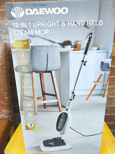 Daewoo upright - daewoo,