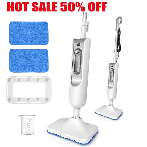 1500w steam cleaner - 1500w,