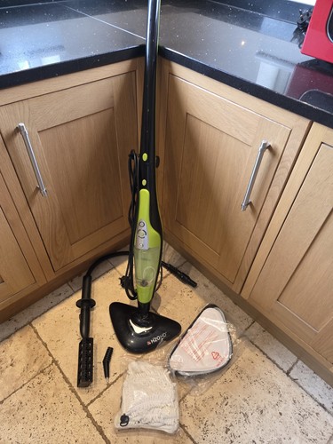 H20 steam mop floor and - h20,