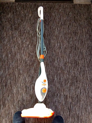 Vax corded steam mop - steam,