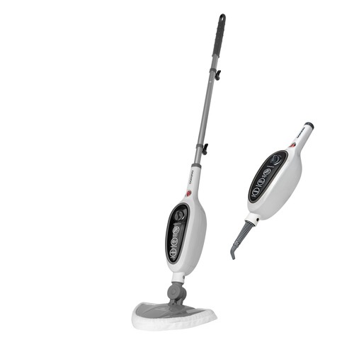Daewoo steam mop - 12-in-1,